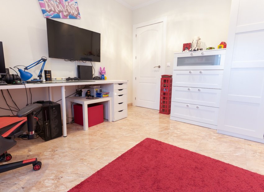 Resale - Villa - Torrevieia - Los Balcones