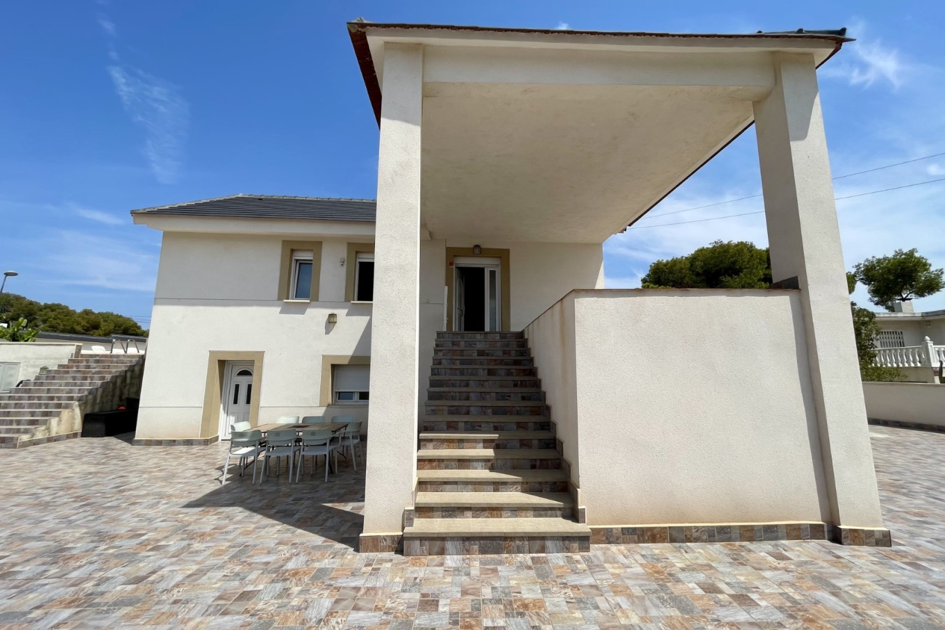 Resale - Villa - Torrevieia - Los Balcones