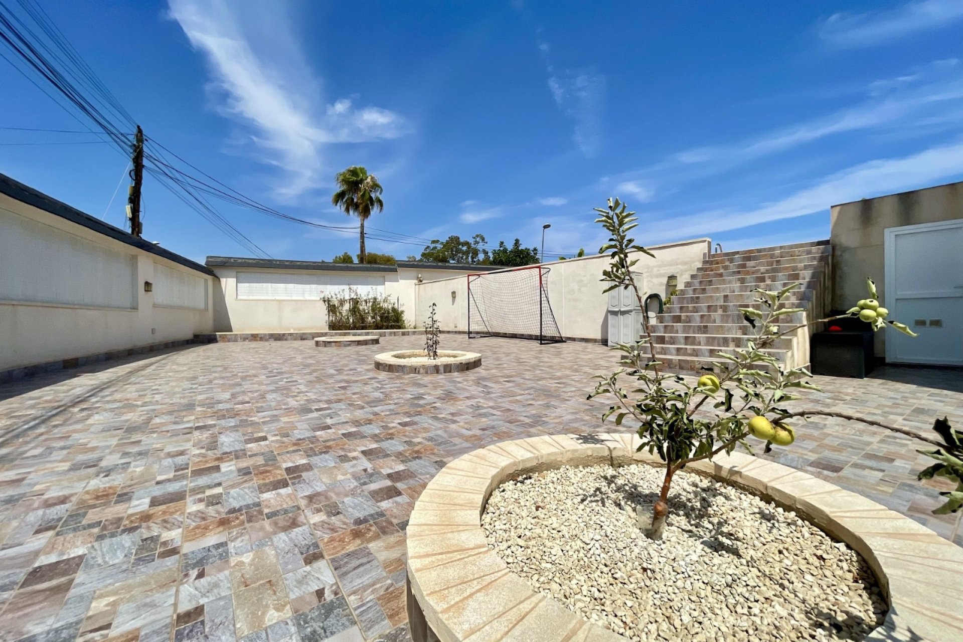 Resale - Villa - Torrevieia - Los Balcones