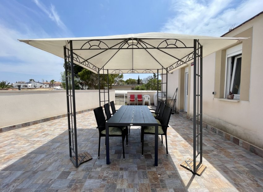 Resale - Villa - Torrevieia - Los Balcones