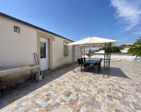 Resale - Villa - Torrevieia - Los Balcones