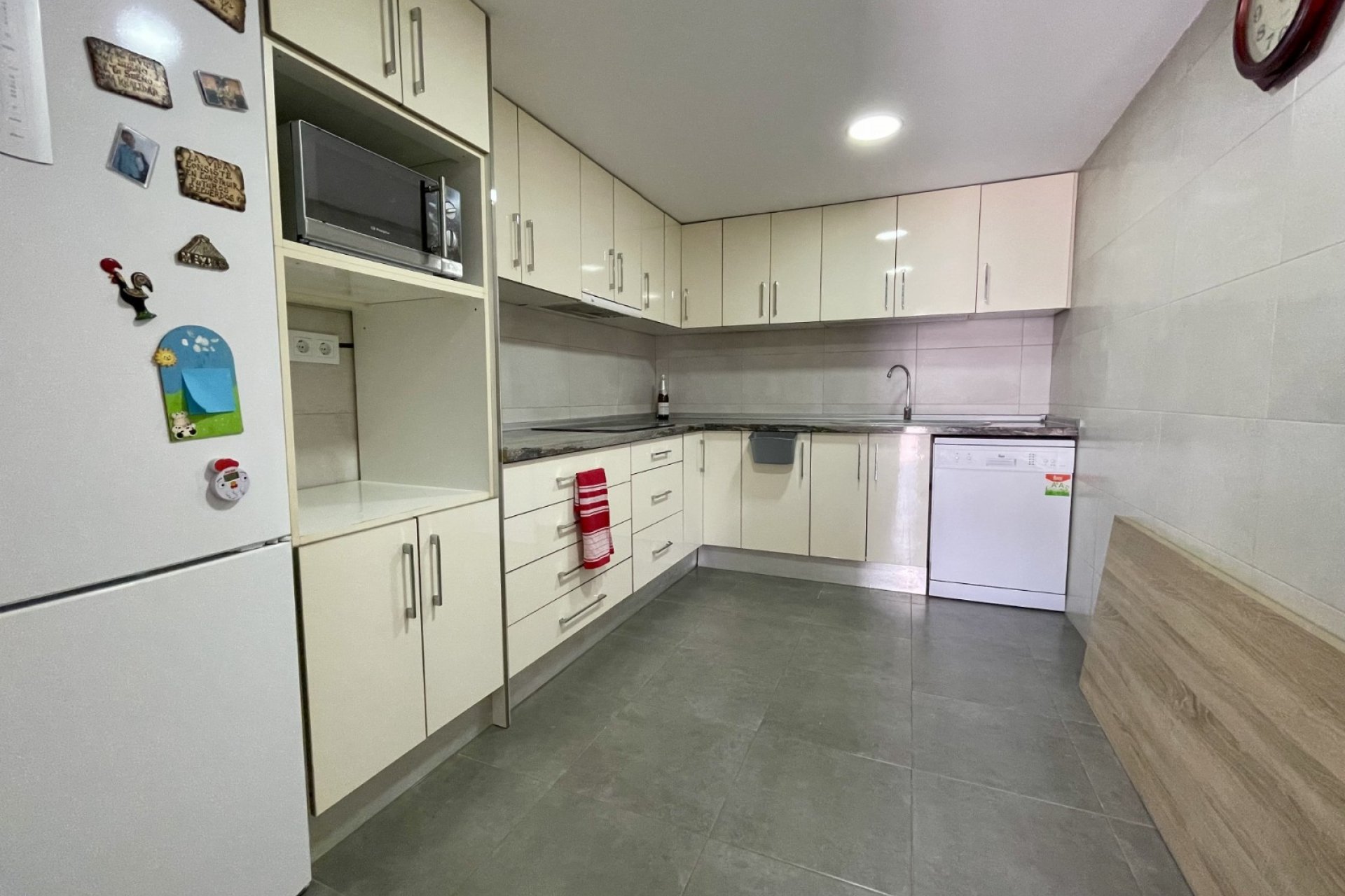 Resale - Villa - Torrevieia - Los Balcones