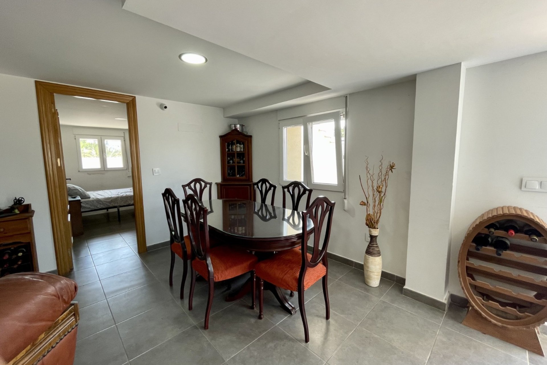 Resale - Villa - Torrevieia - Los Balcones