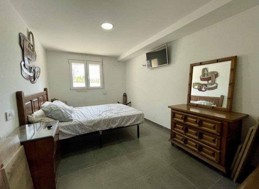 Resale - Villa - Torrevieia - Los Balcones