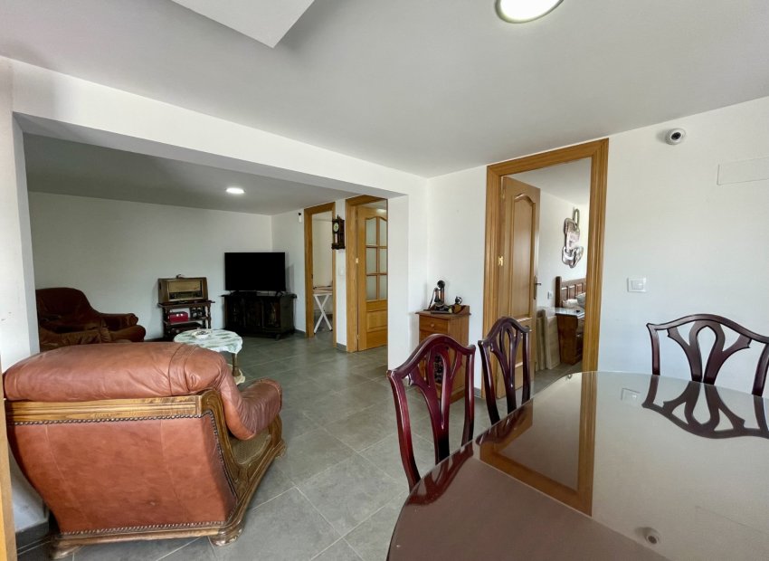 Resale - Villa - Torrevieia - Los Balcones