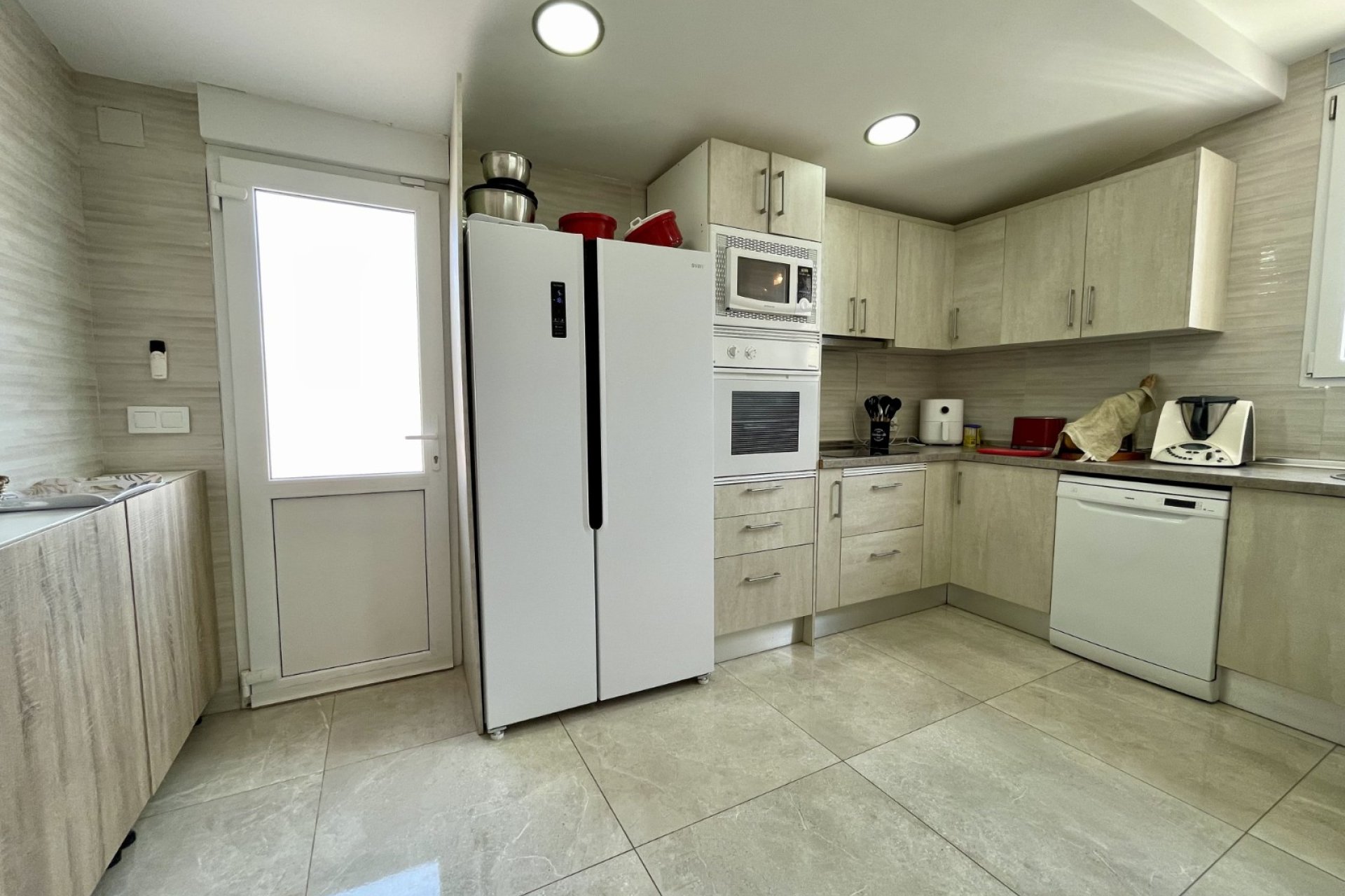 Resale - Villa - Torrevieia - Los Balcones