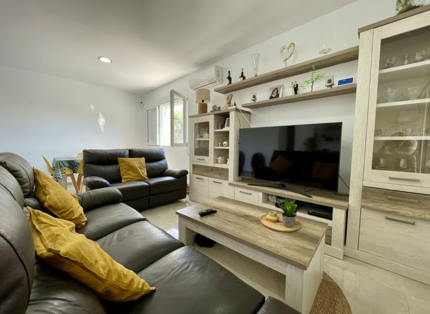 Resale - Villa - Torrevieia - Los Balcones