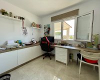 Resale - Villa - Torrevieia - Los Balcones