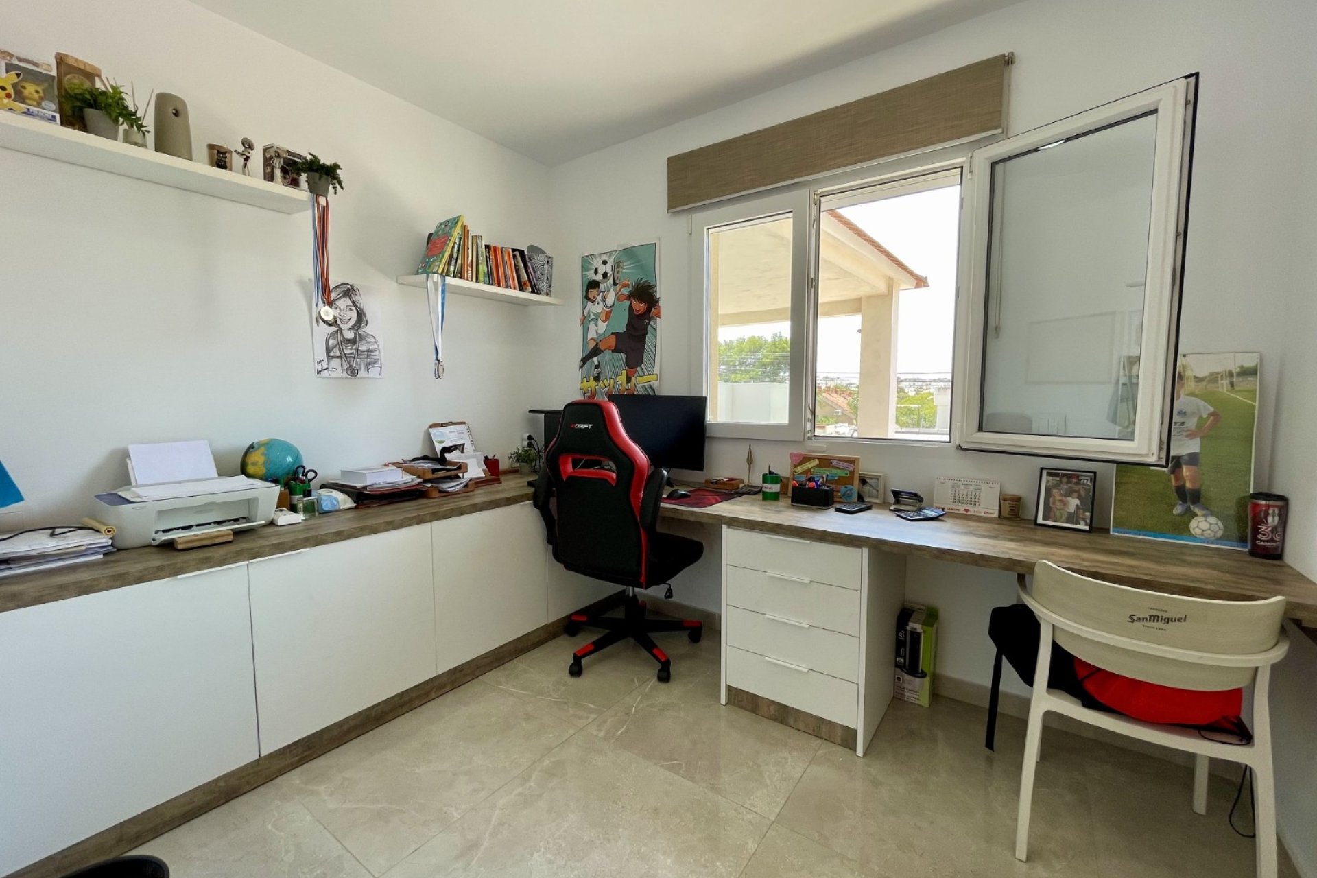 Resale - Villa - Torrevieia - Los Balcones