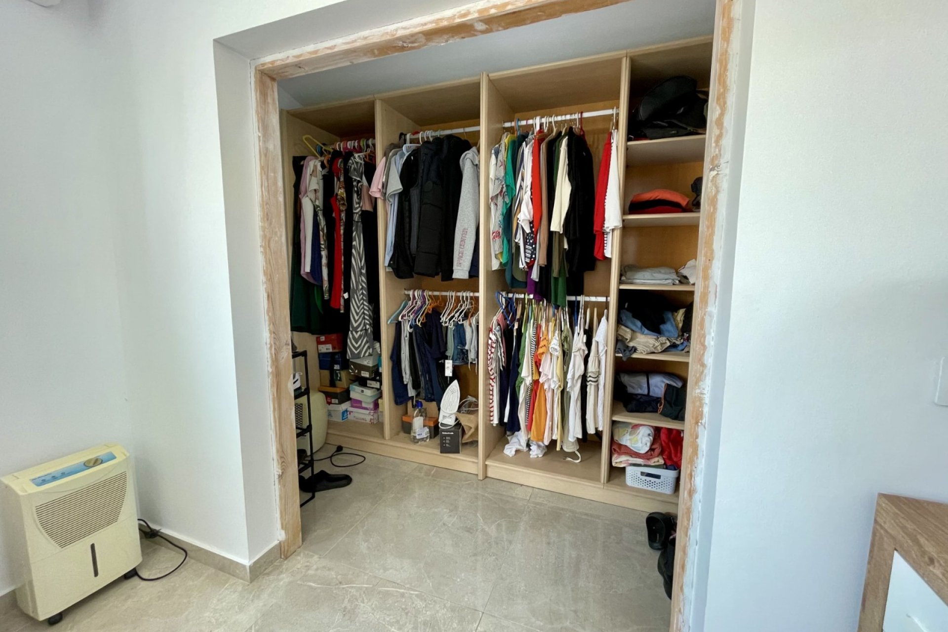 Resale - Villa - Torrevieia - Los Balcones