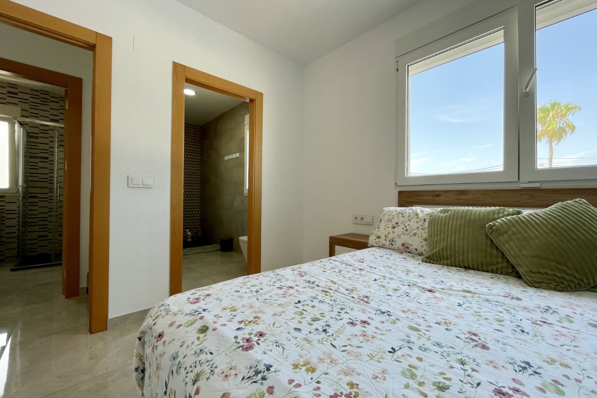 Resale - Villa - Torrevieia - Los Balcones