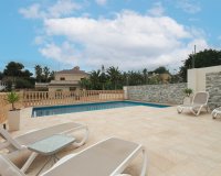 Resale - Villa - Torrevieia - Los Balcones