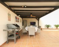 Resale - Villa - Torrevieia - Los Balcones