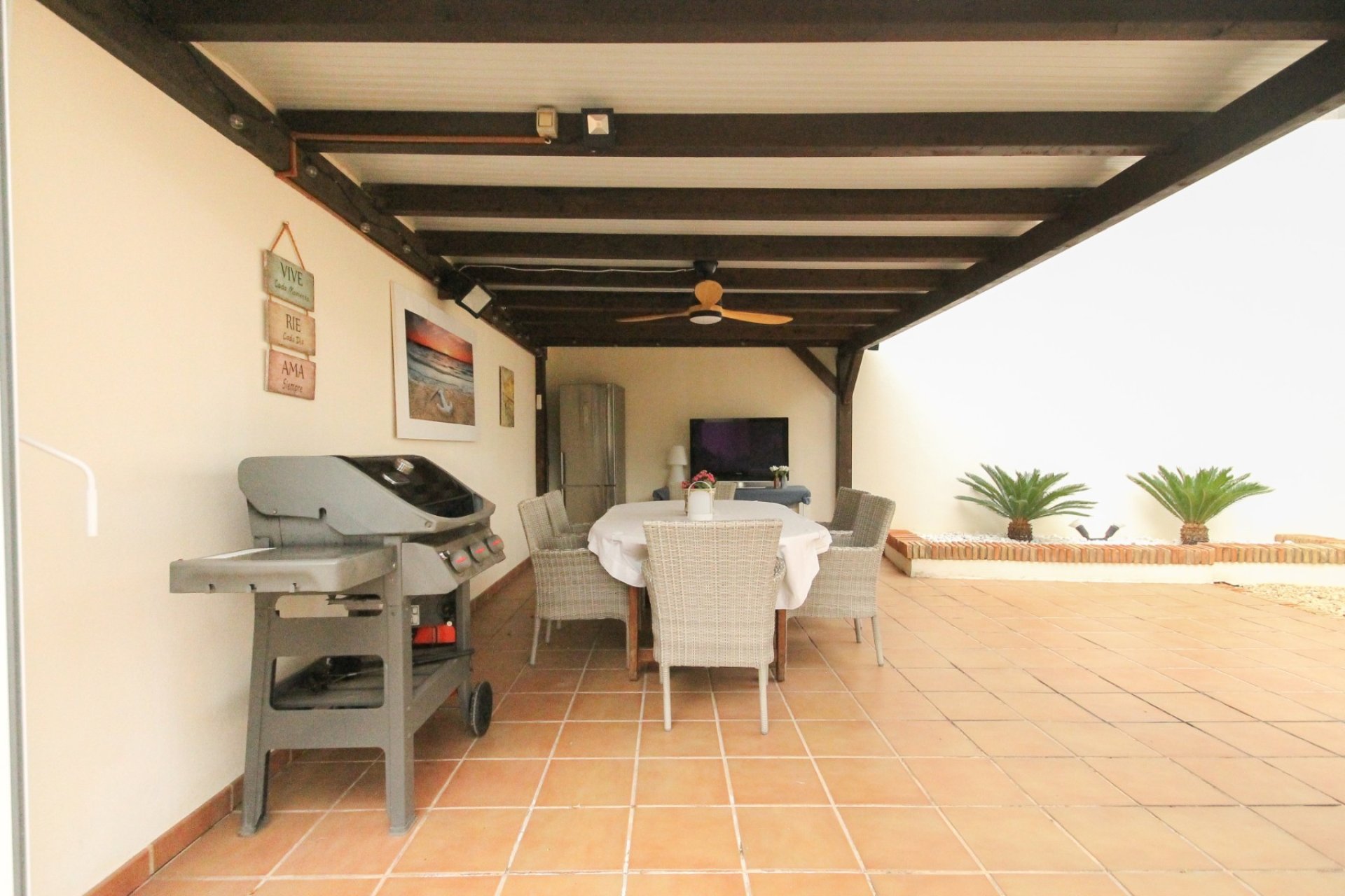 Resale - Villa - Torrevieia - Los Balcones