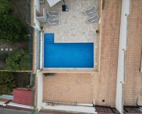 Resale - Villa - Torrevieia - Los Balcones