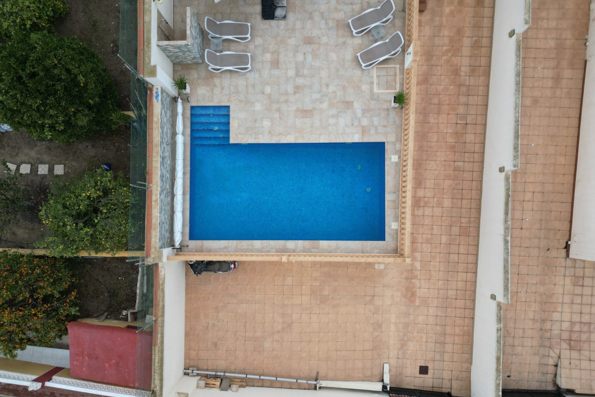 Resale - Villa - Torrevieia - Los Balcones