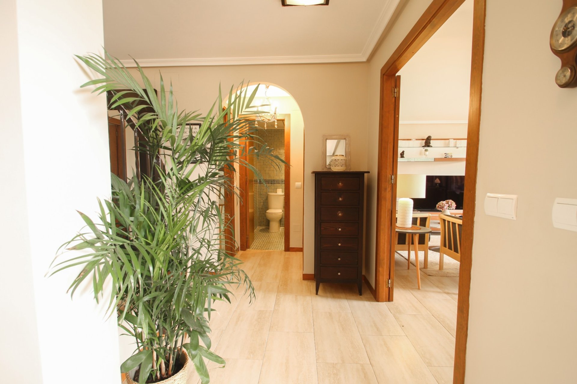 Resale - Villa - Torrevieia - Los Balcones