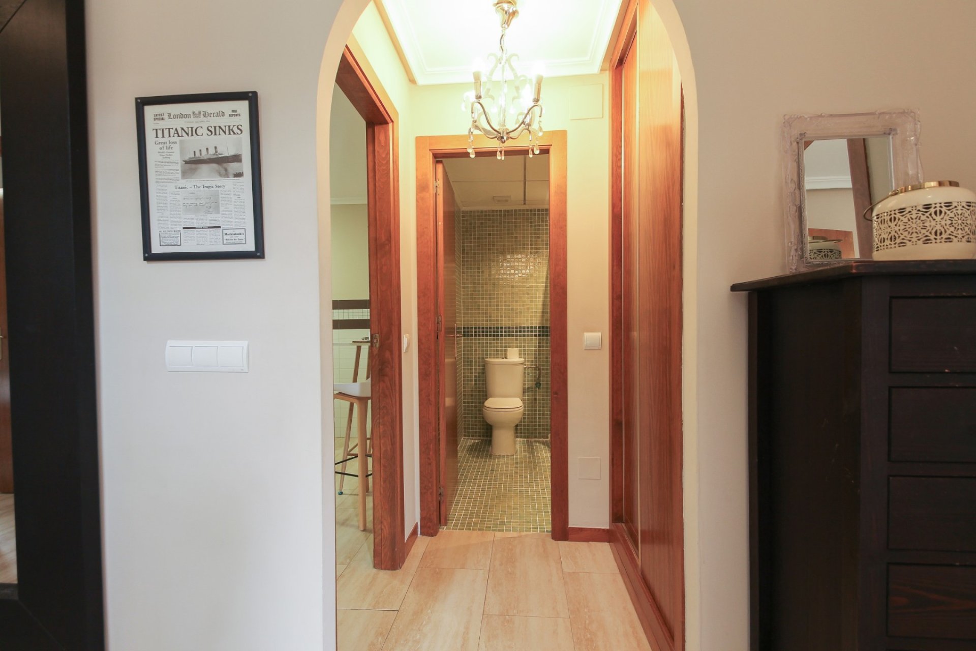 Resale - Villa - Torrevieia - Los Balcones