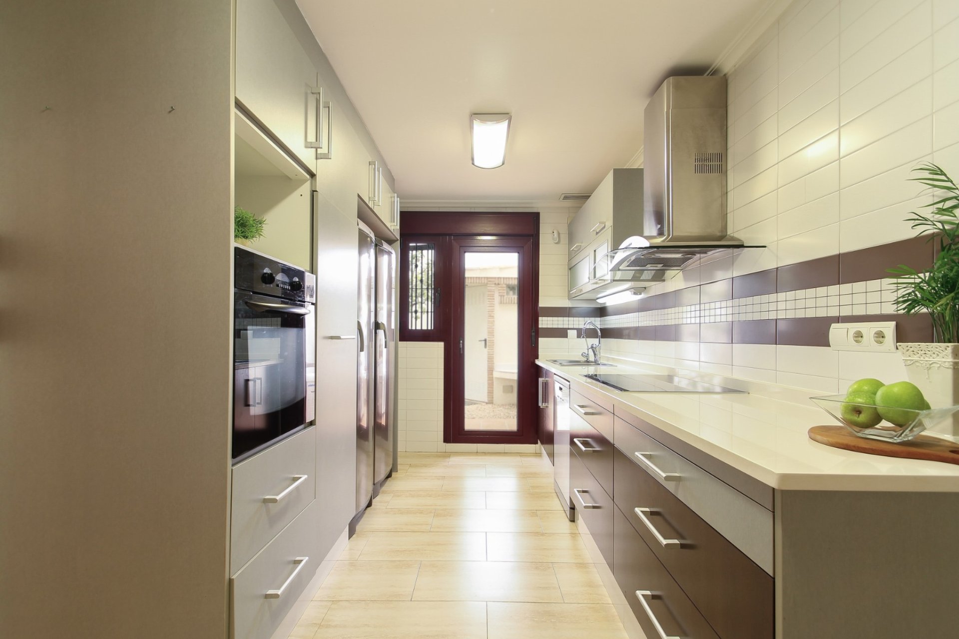 Resale - Villa - Torrevieia - Los Balcones