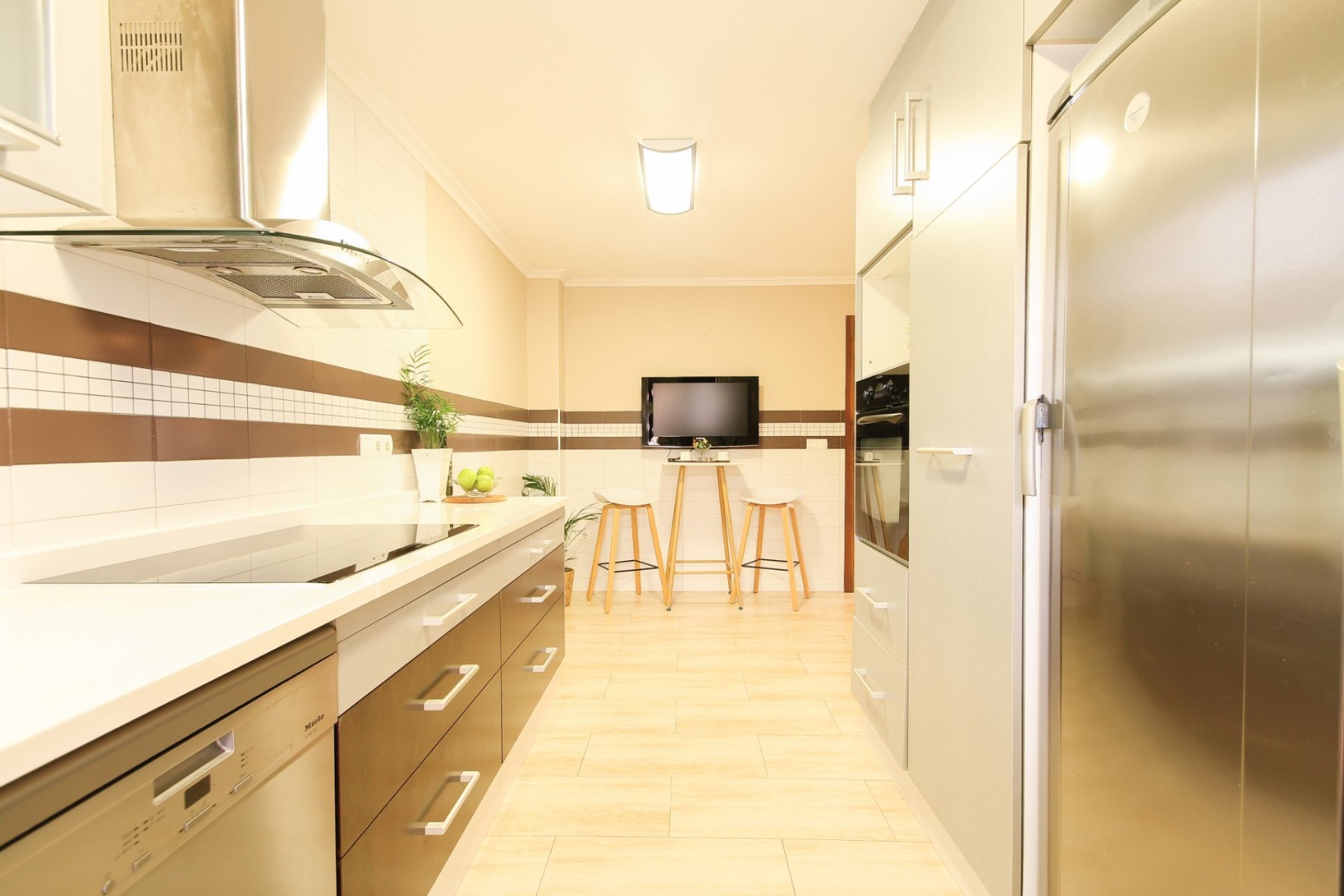 Resale - Villa - Torrevieia - Los Balcones