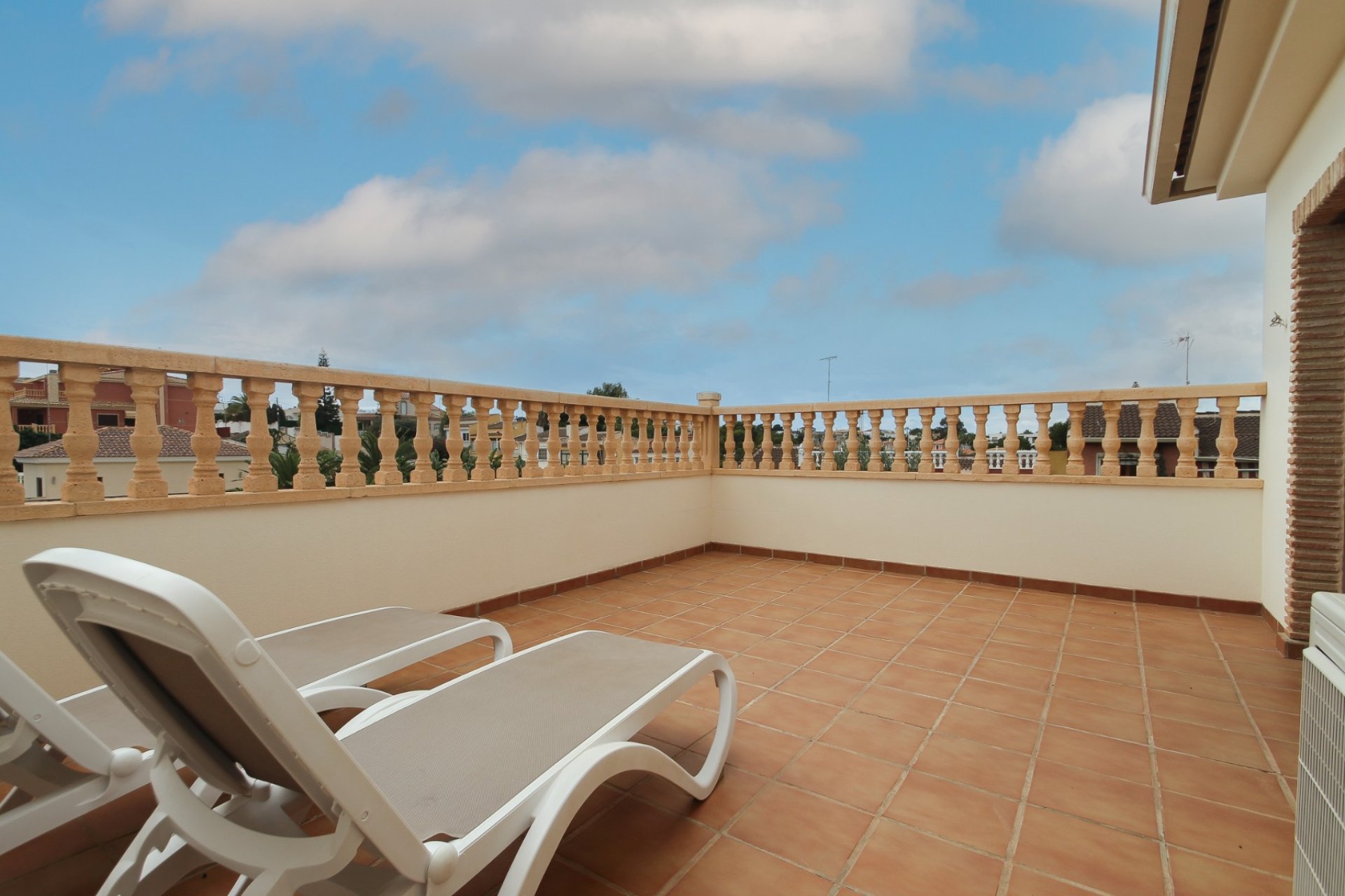 Resale - Villa - Torrevieia - Los Balcones