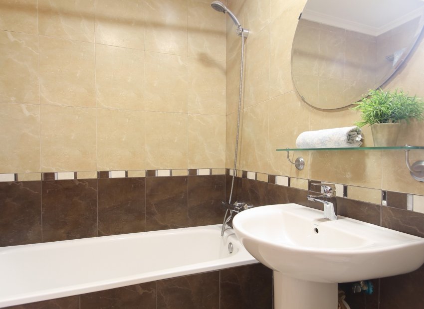 Resale - Villa - Torrevieia - Los Balcones