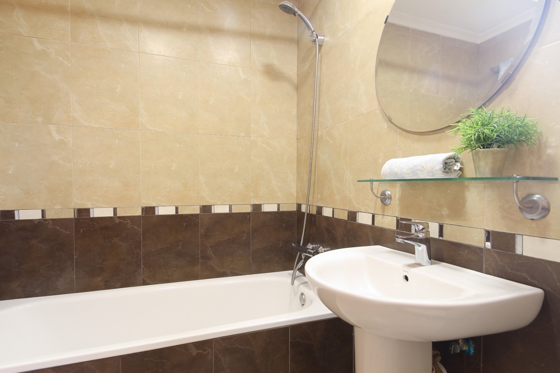 Resale - Villa - Torrevieia - Los Balcones