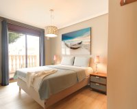 Resale - Villa - Torrevieia - Los Balcones