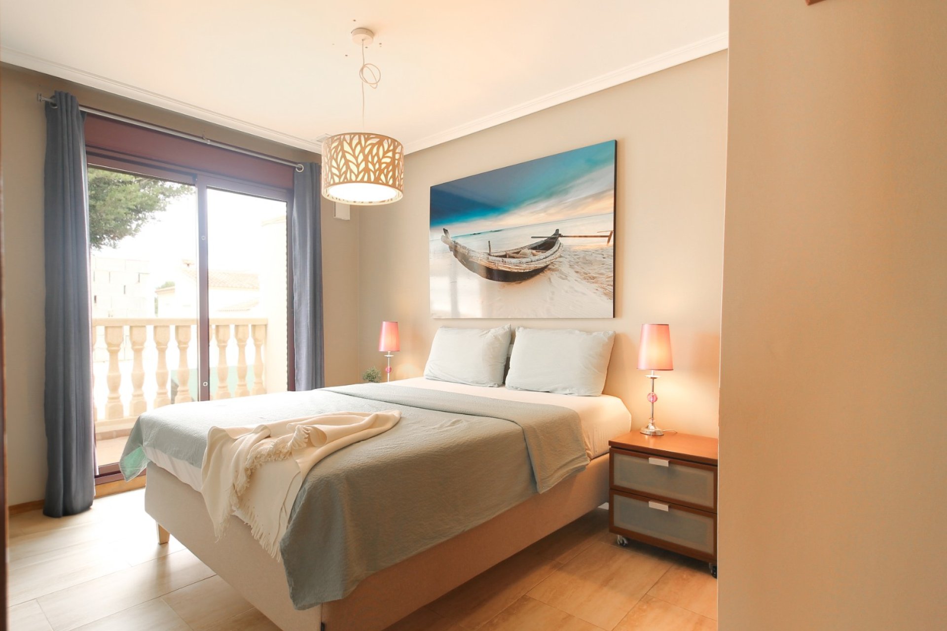 Resale - Villa - Torrevieia - Los Balcones