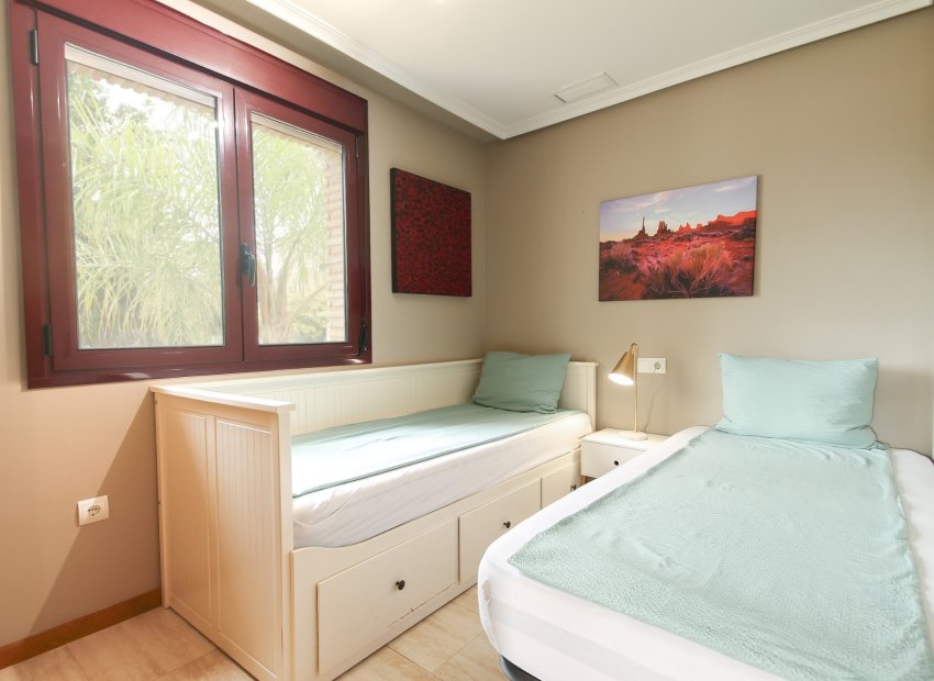 Resale - Villa - Torrevieia - Los Balcones