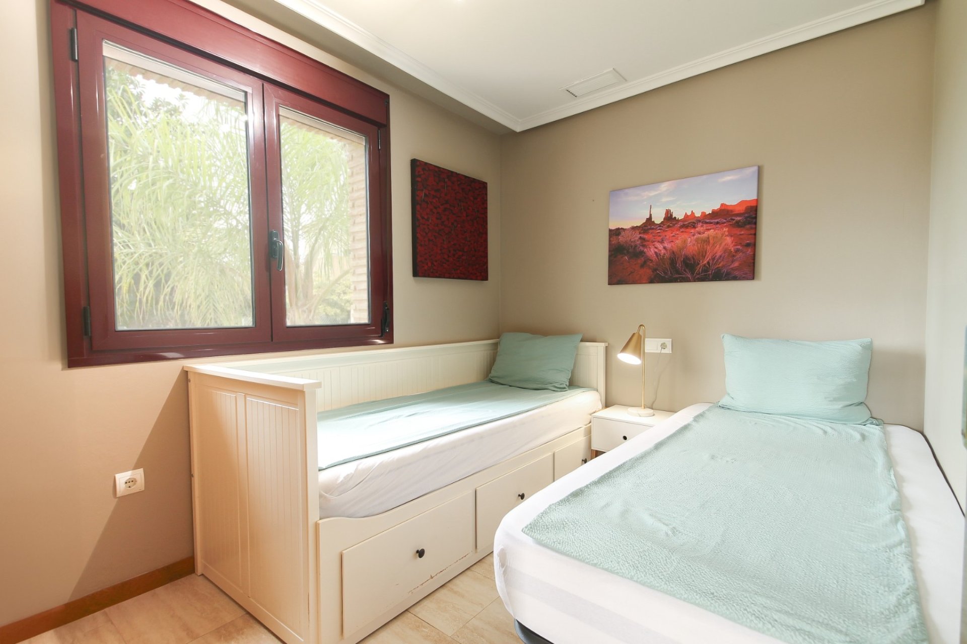 Resale - Villa - Torrevieia - Los Balcones