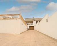 Resale - Villa - Torrevieia - Los Balcones