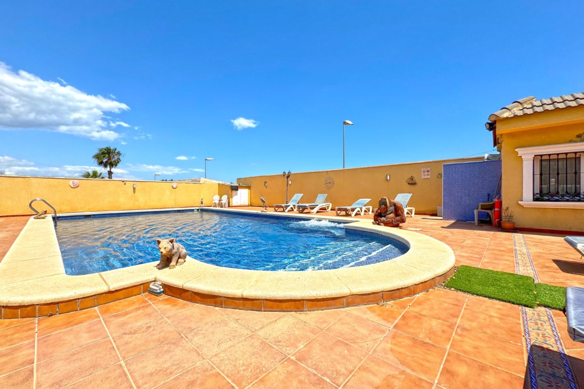 Resale - Villa - Torrevieia - Los Balcones