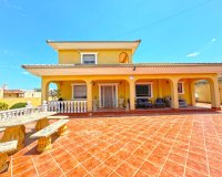 Resale - Villa - Torrevieia - Los Balcones