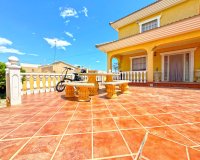 Resale - Villa - Torrevieia - Los Balcones