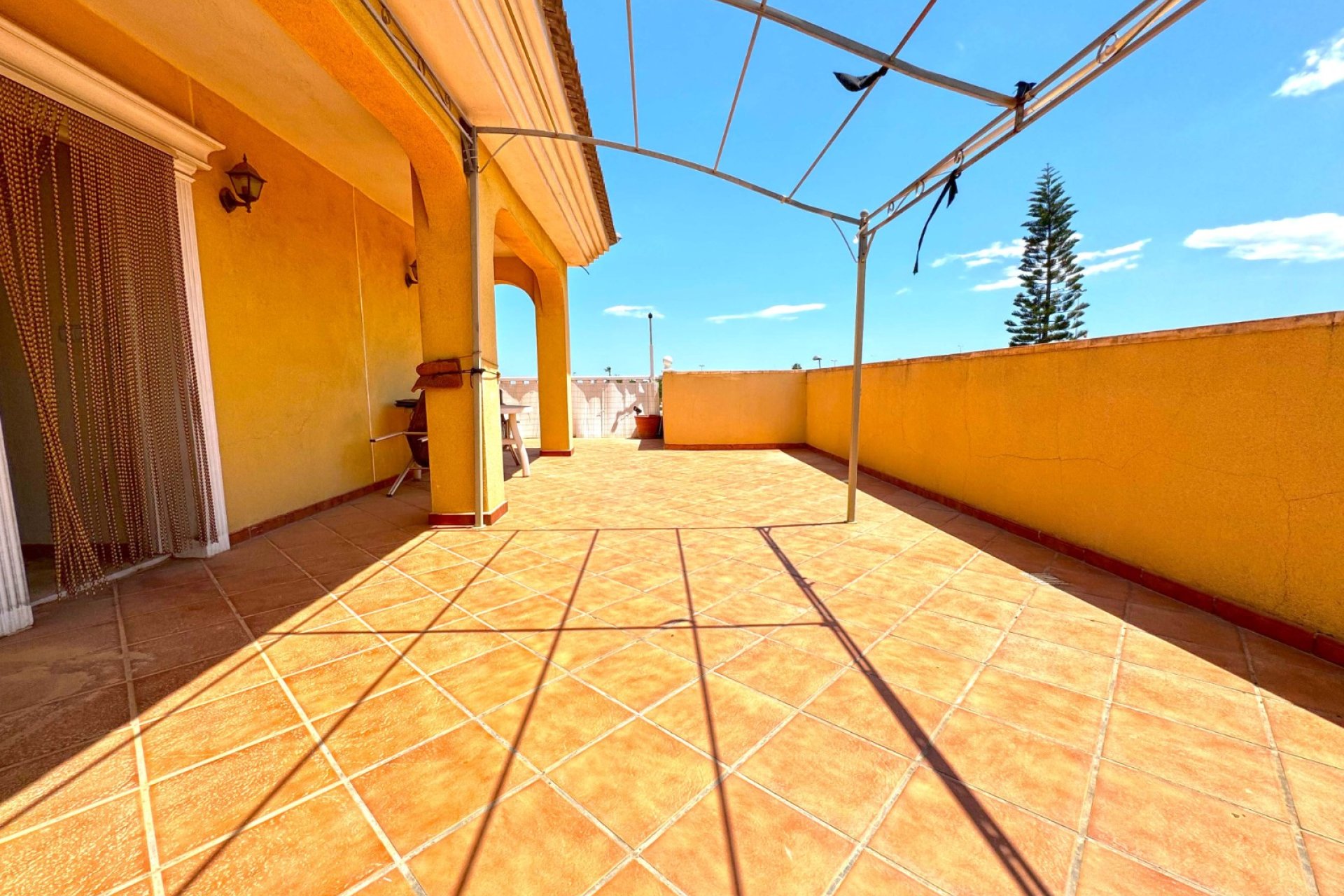 Resale - Villa - Torrevieia - Los Balcones