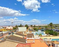 Resale - Villa - Torrevieia - Los Balcones