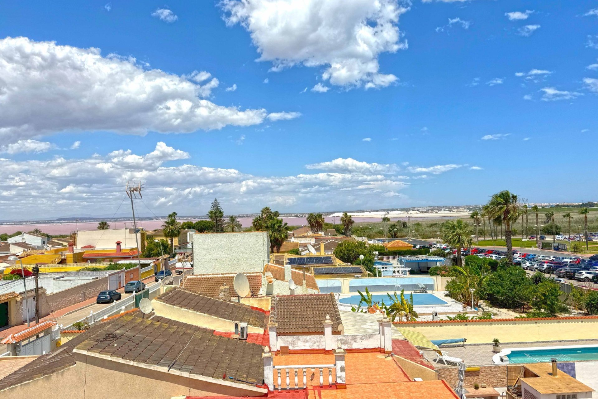 Resale - Villa - Torrevieia - Los Balcones