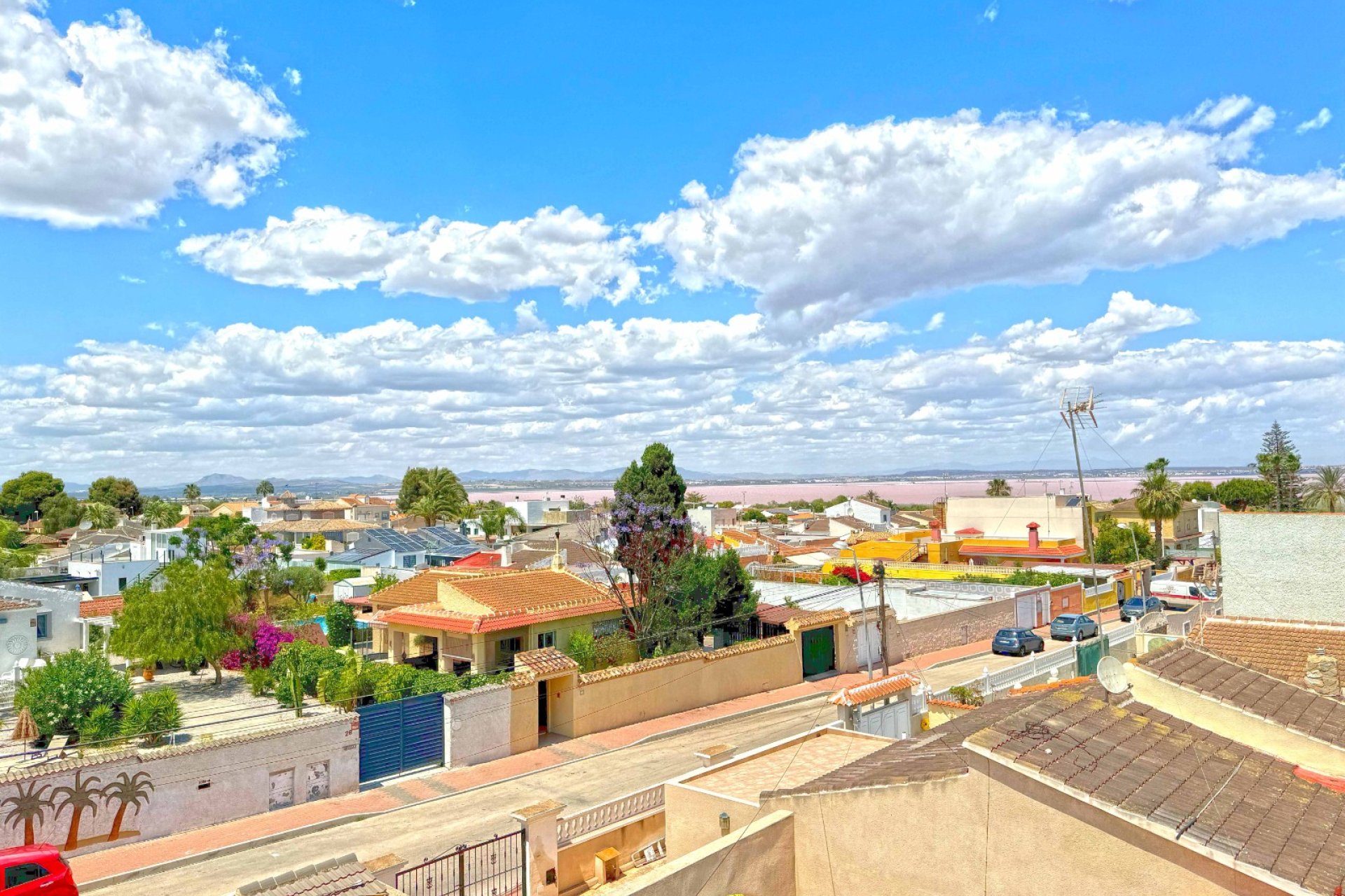 Resale - Villa - Torrevieia - Los Balcones