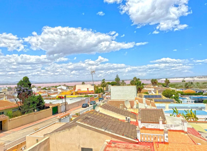 Resale - Villa - Torrevieia - Los Balcones