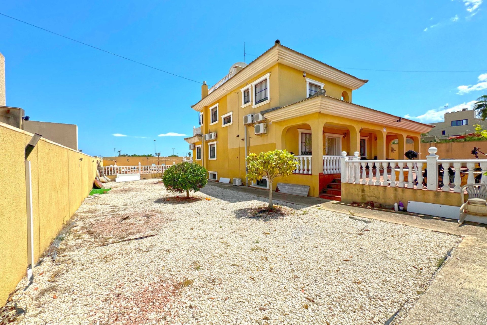 Resale - Villa - Torrevieia - Los Balcones