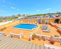 Resale - Villa - Torrevieia - Los Balcones