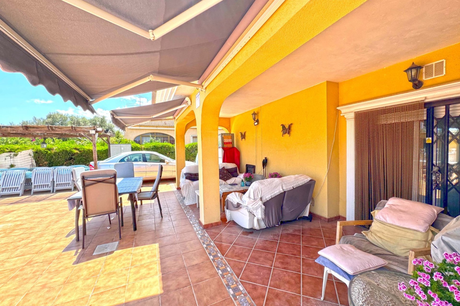 Resale - Villa - Torrevieia - Los Balcones