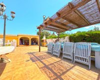 Resale - Villa - Torrevieia - Los Balcones