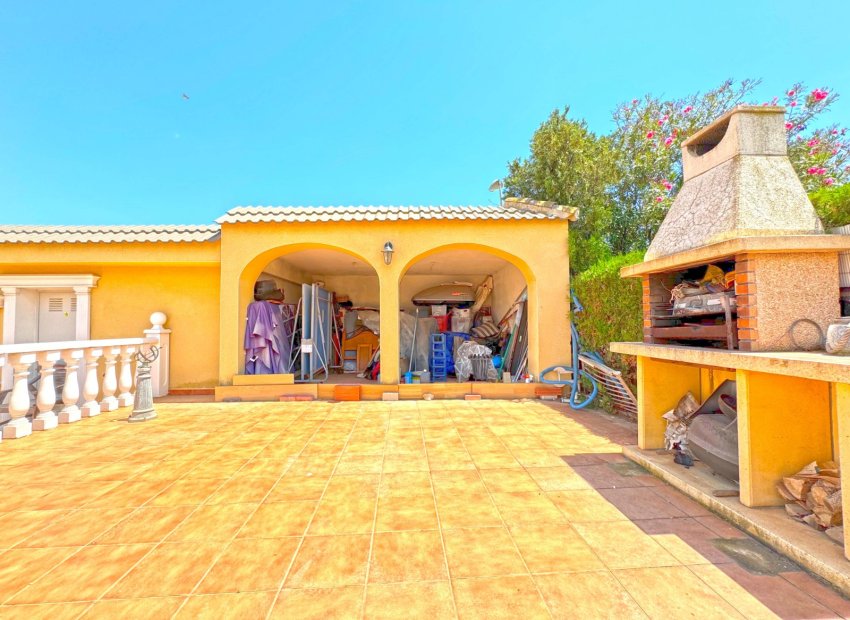 Resale - Villa - Torrevieia - Los Balcones