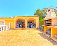 Resale - Villa - Torrevieia - Los Balcones