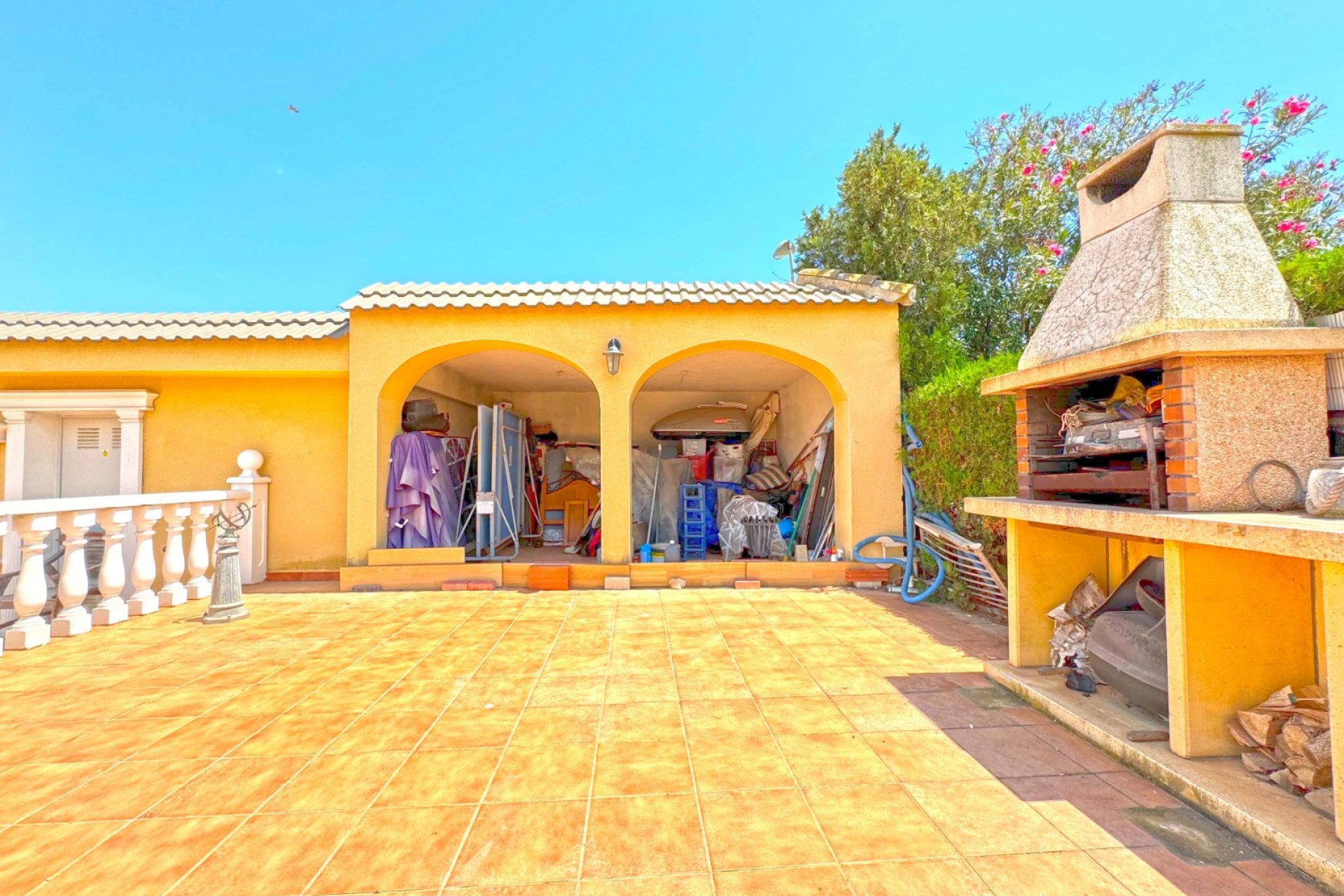 Resale - Villa - Torrevieia - Los Balcones