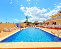 Resale - Villa - Torrevieia - Los Balcones