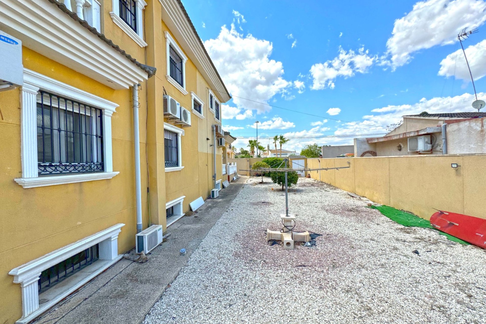 Resale - Villa - Torrevieia - Los Balcones