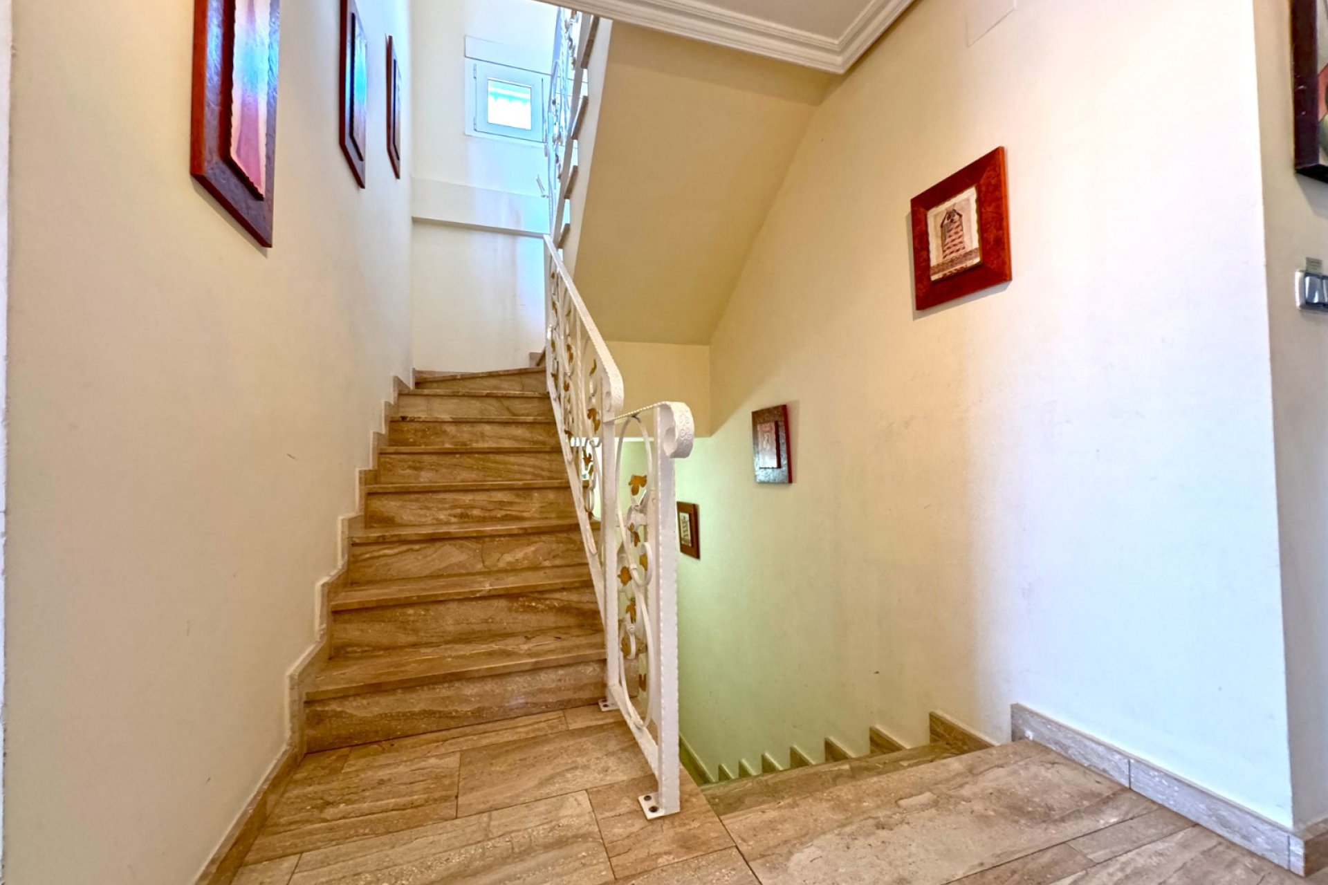 Resale - Villa - Torrevieia - Los Balcones